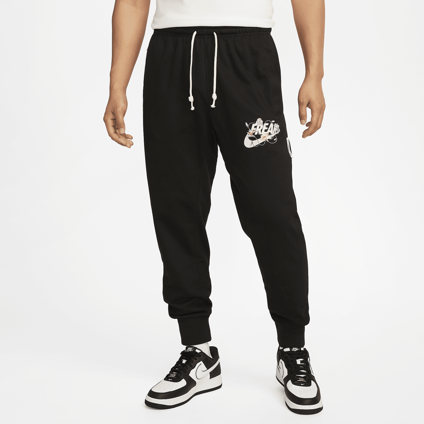 Giannis Standard Issue - Men's Dri-FIT Basketball Pants