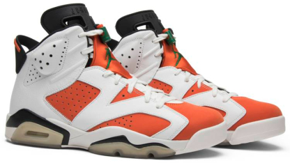 Retro 'Gatorade' 384664-145
