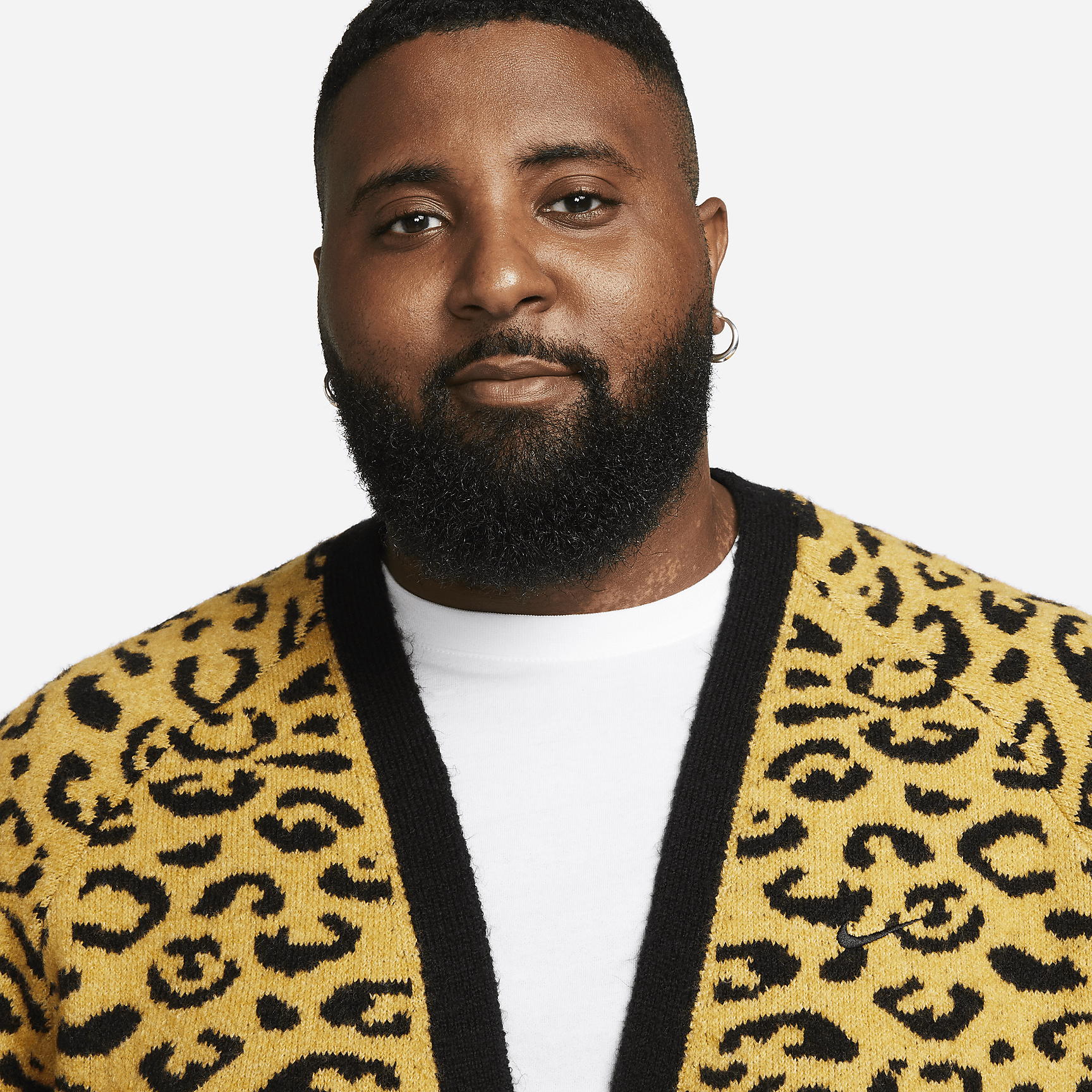 Sportswear Circa - Men's Cardigan