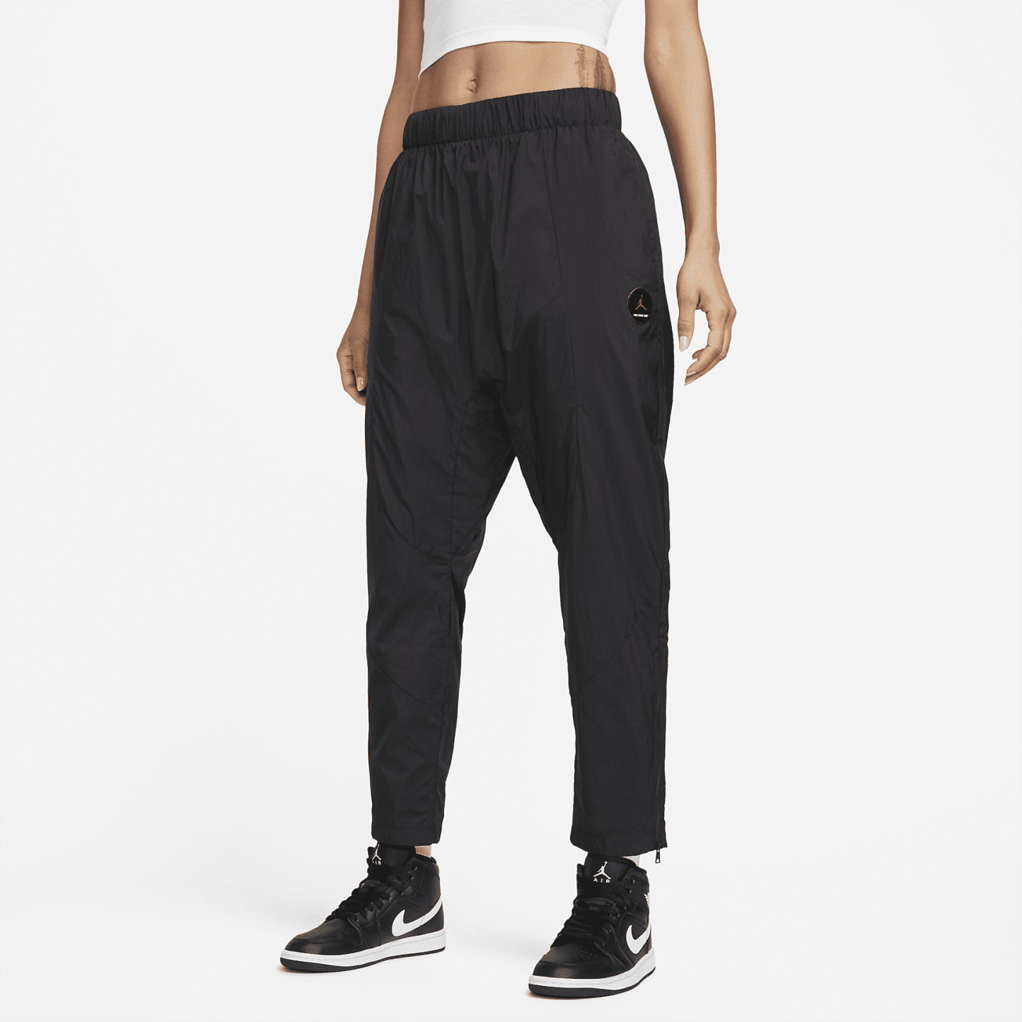 x Nina Chanel Abney - Women's Pants
