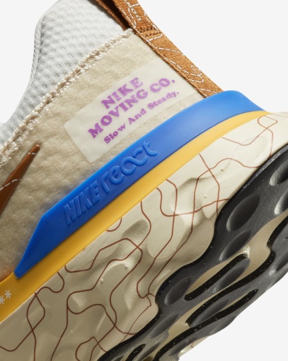 Men's Road Running Shoes