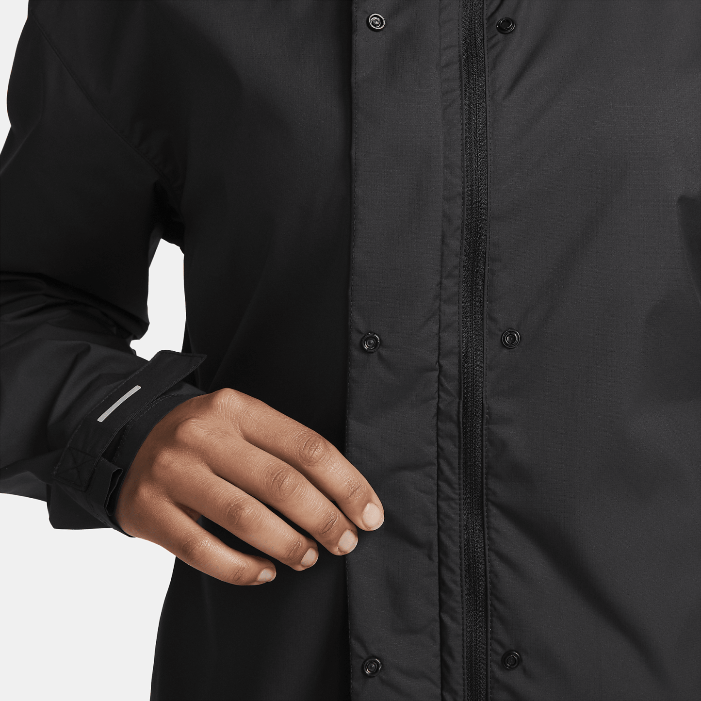Fast Repel - Women's Running Jacket