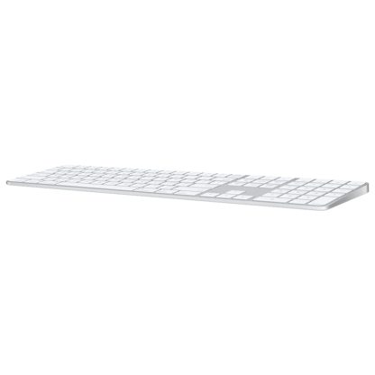 Magic Keyboard with Touch ID