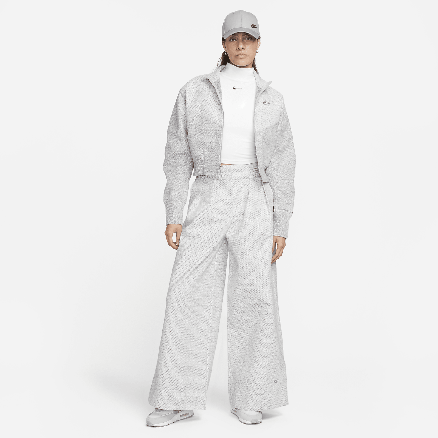 Forward - Women's Therma-FIT ADV High-Waisted Pants