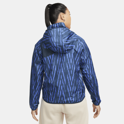 Club Am?漏rica AWF - Women's Soccer Jacket
