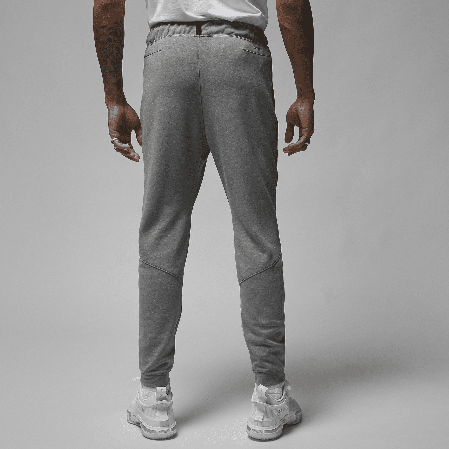Dri-FIT Sport - Men's  Fleece Pants