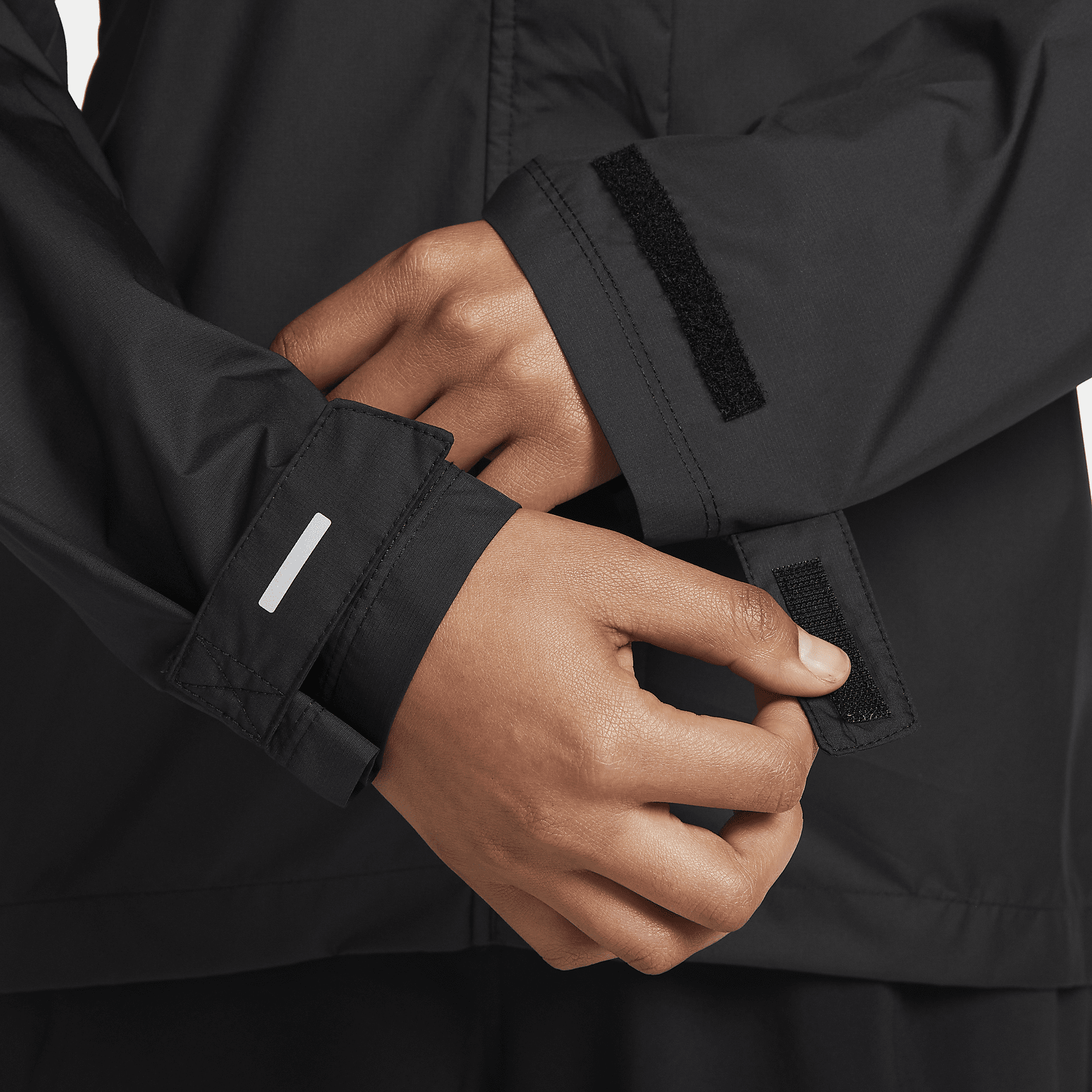 Fast Repel - Women's Running Jacket