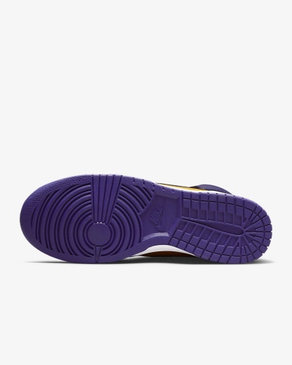 Dunk Mid