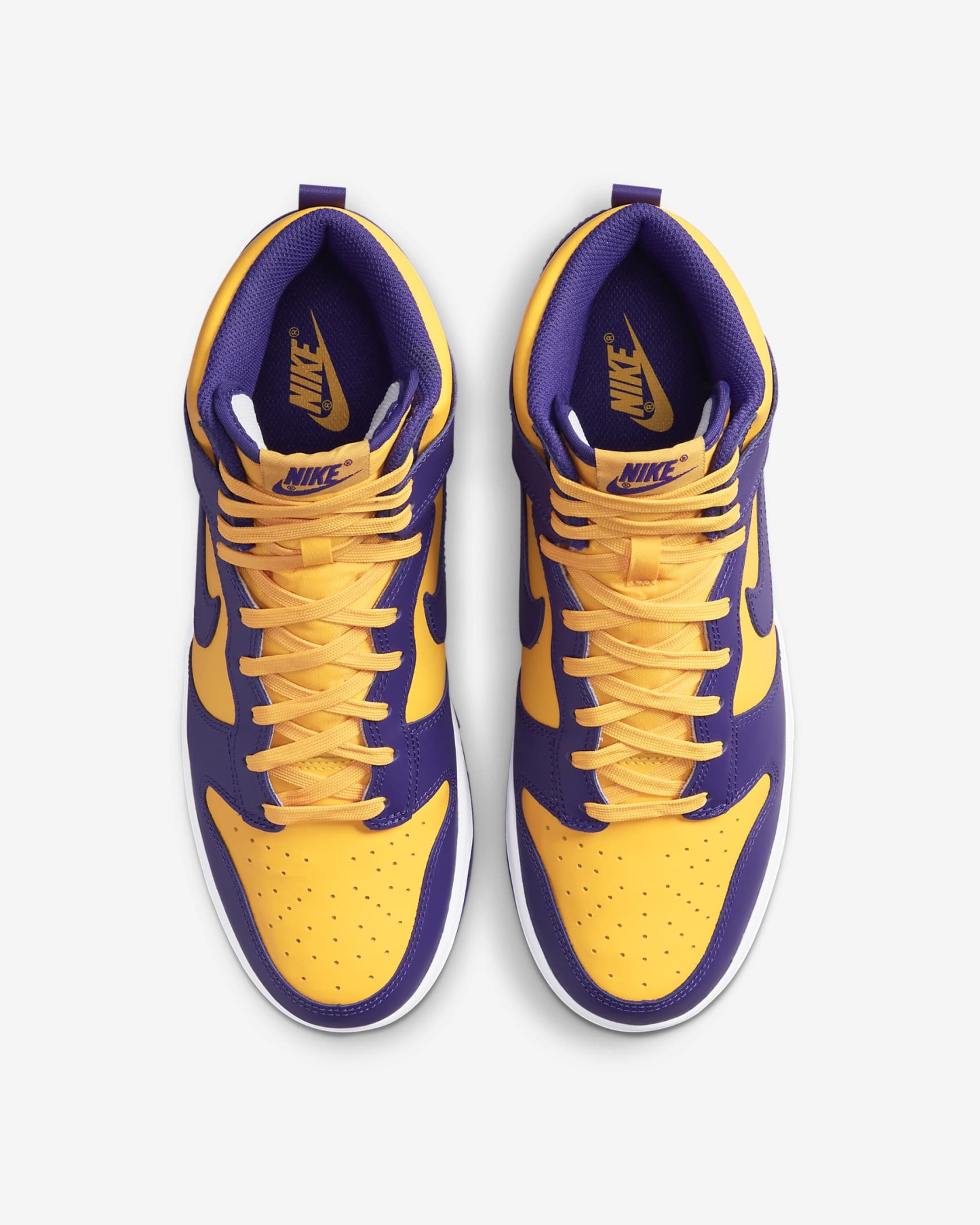 Dunk Mid