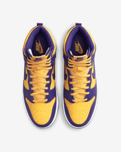Dunk Mid