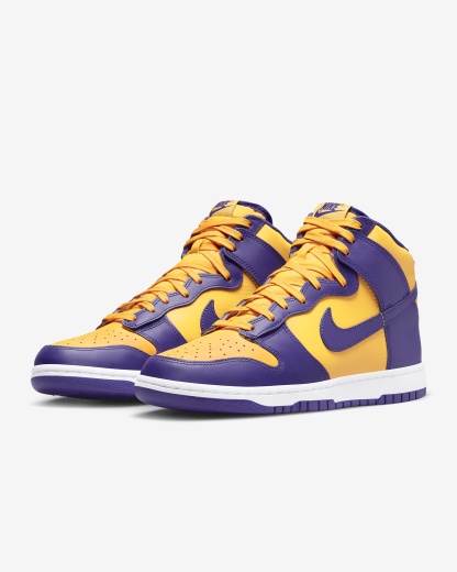 Dunk Mid
