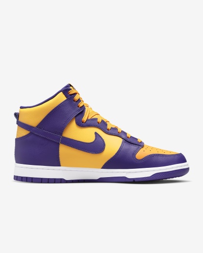 Dunk Mid