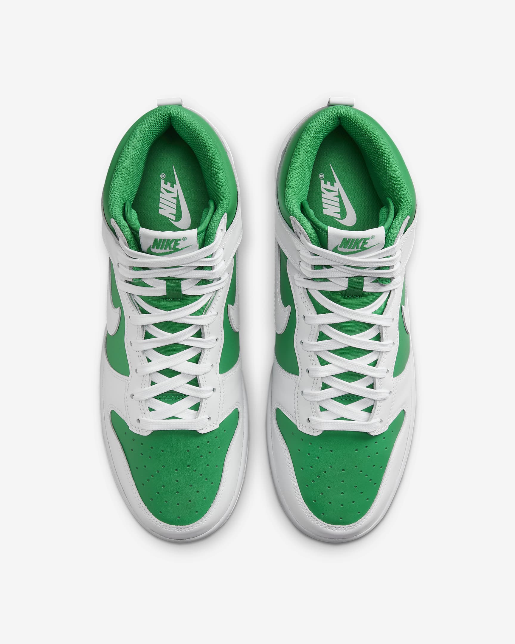 Dunk Mid