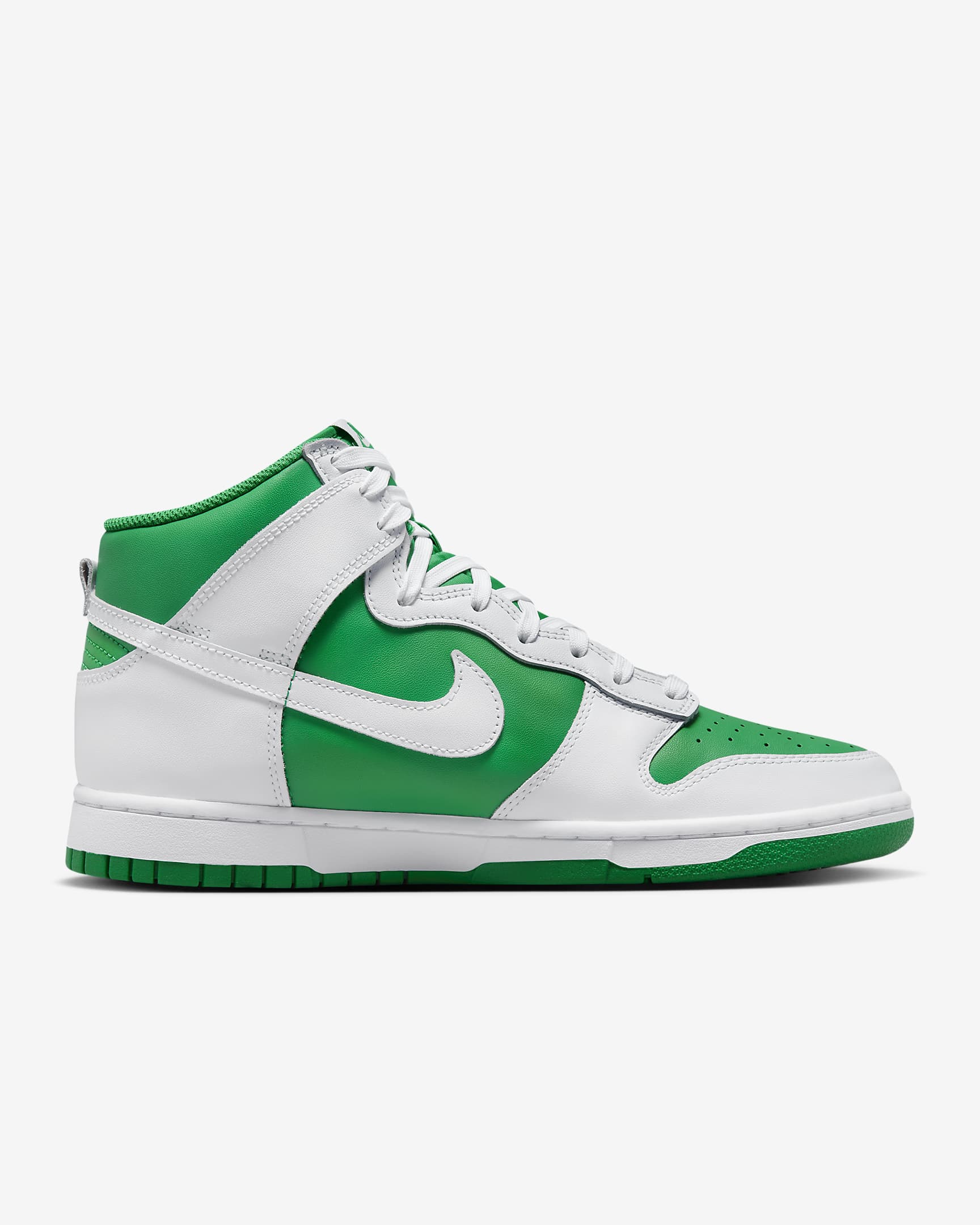 Dunk Mid