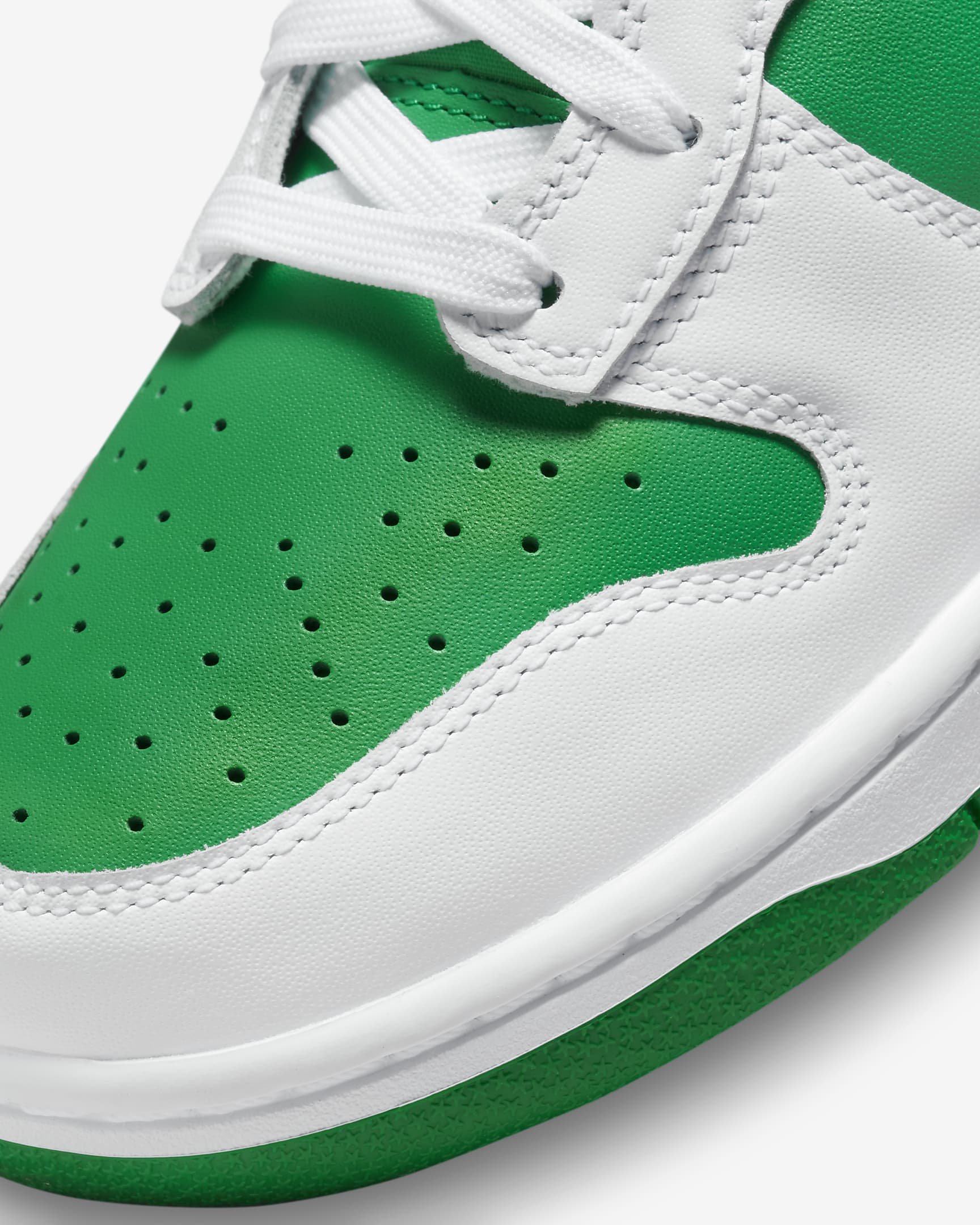 Dunk Mid