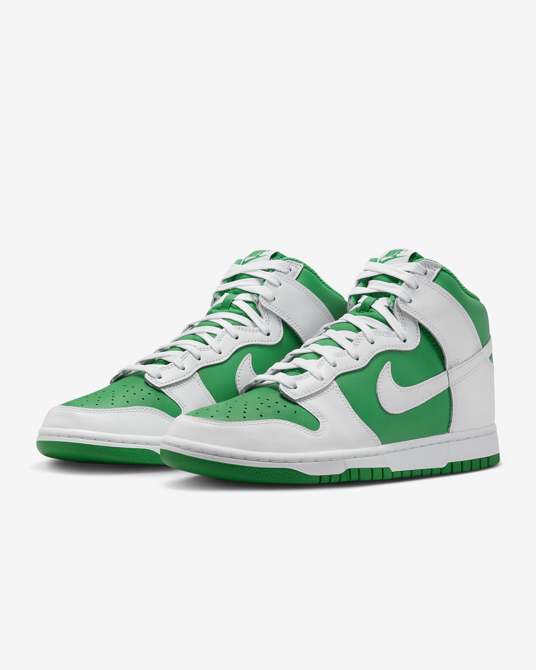 Dunk Mid