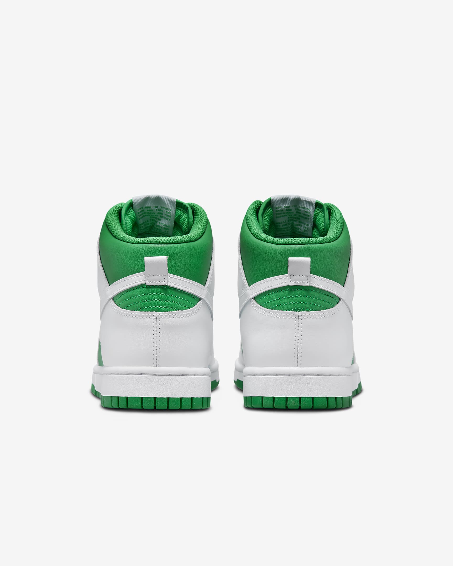Dunk Mid
