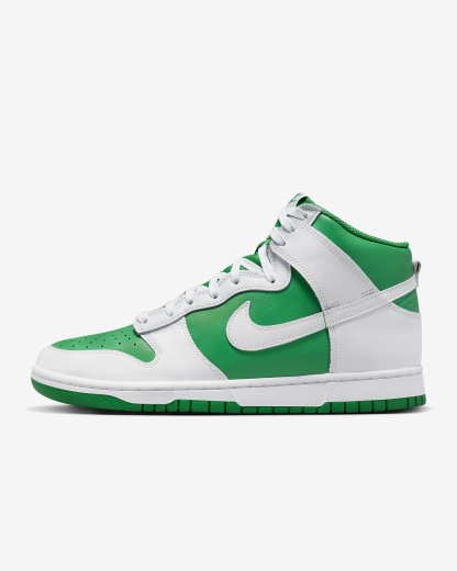 Dunk Mid