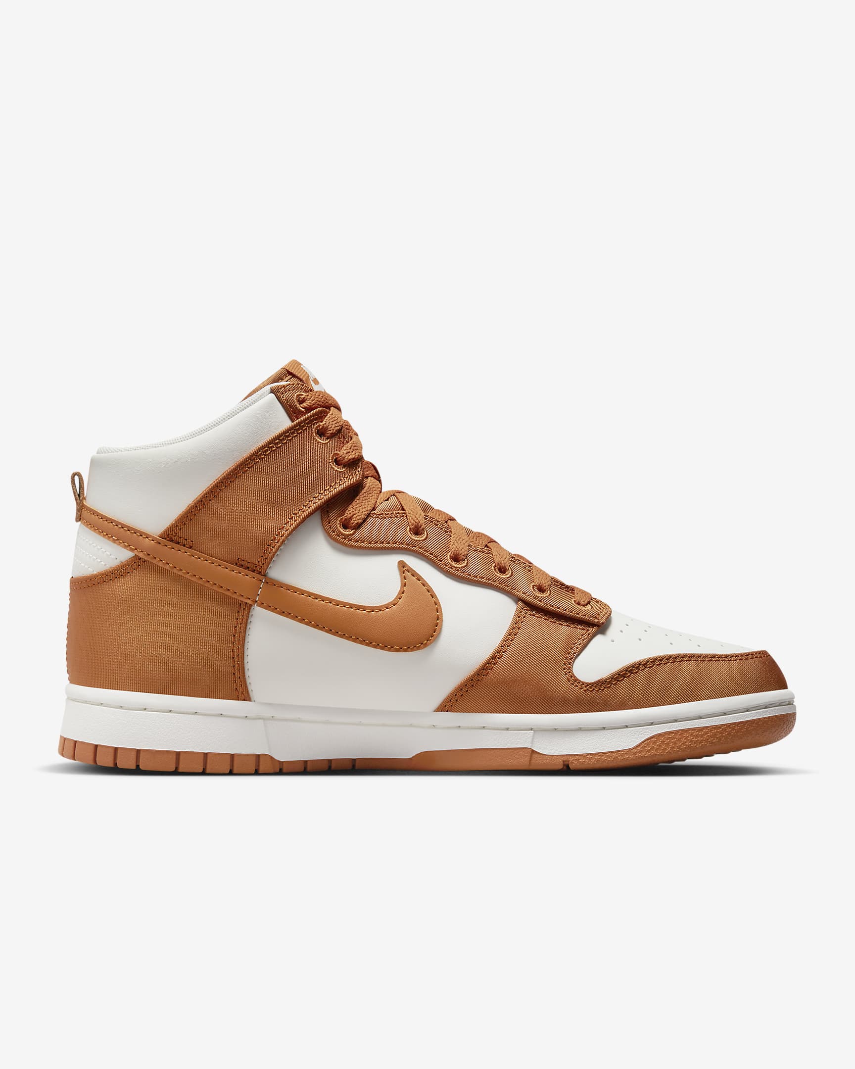 Dunk Mid