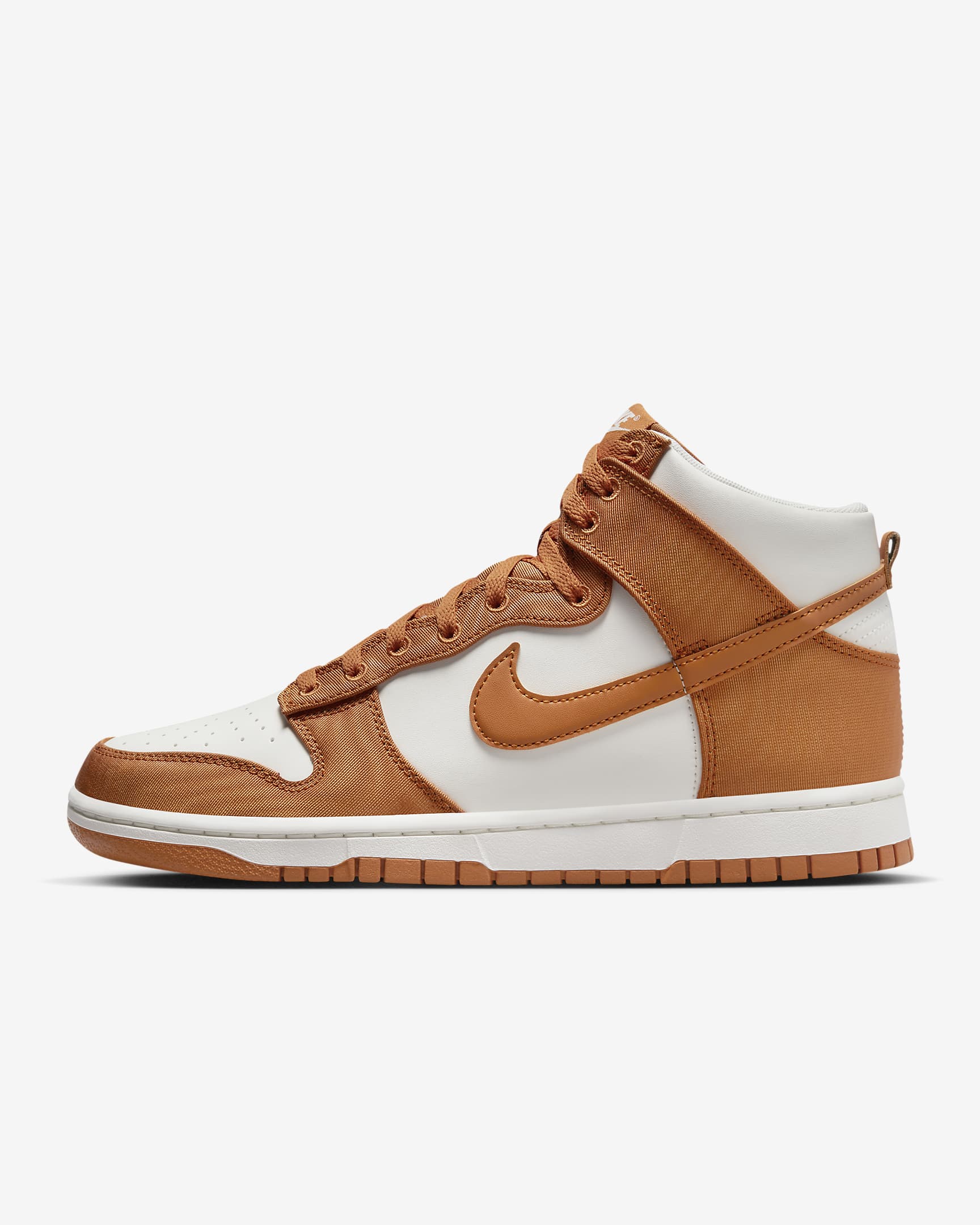 Dunk Mid