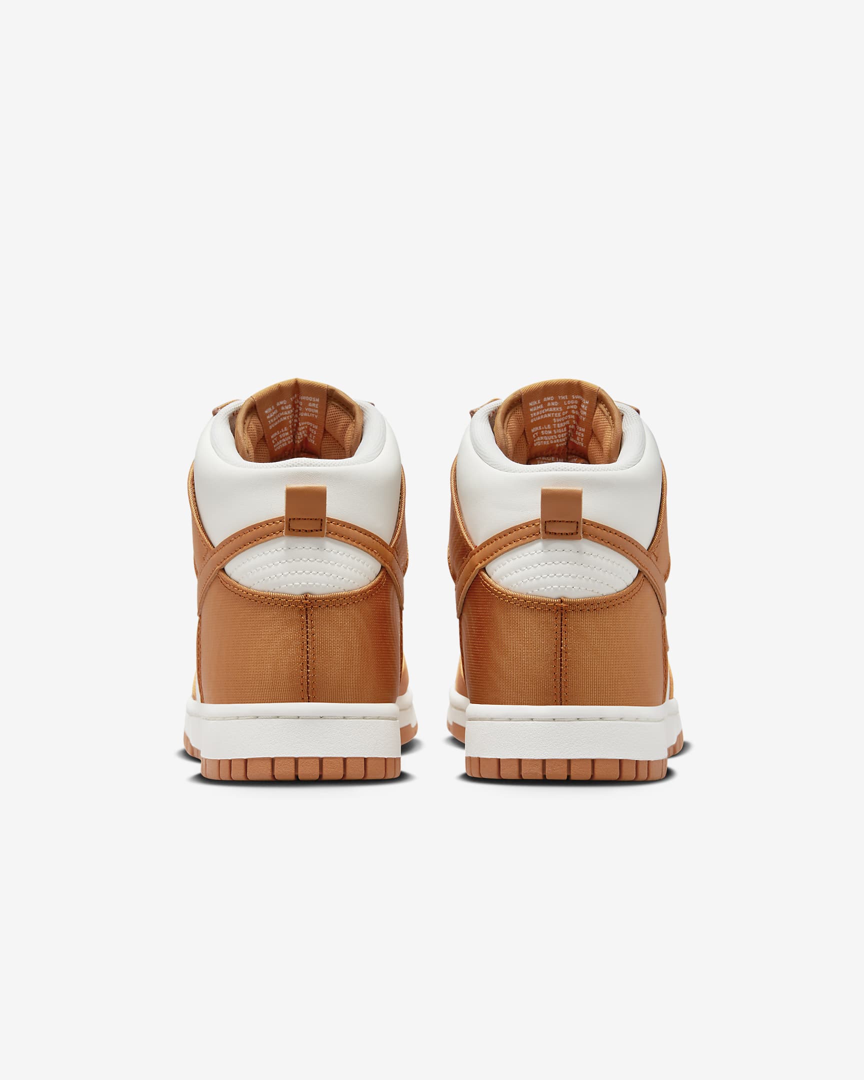 Dunk Mid