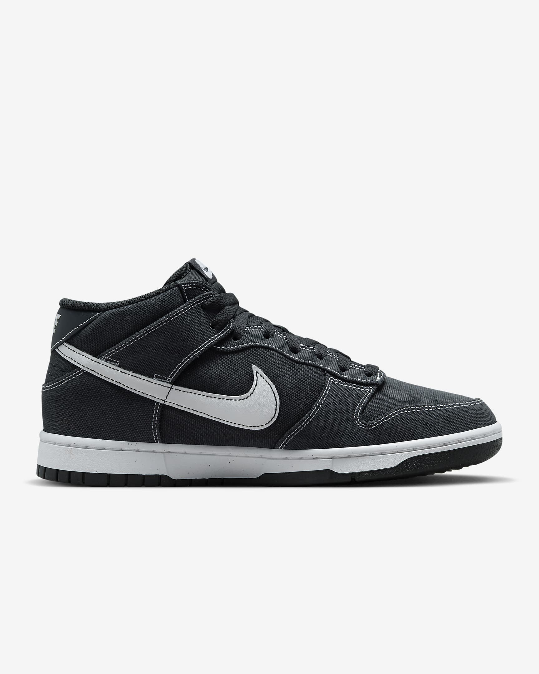 Dunk Mid