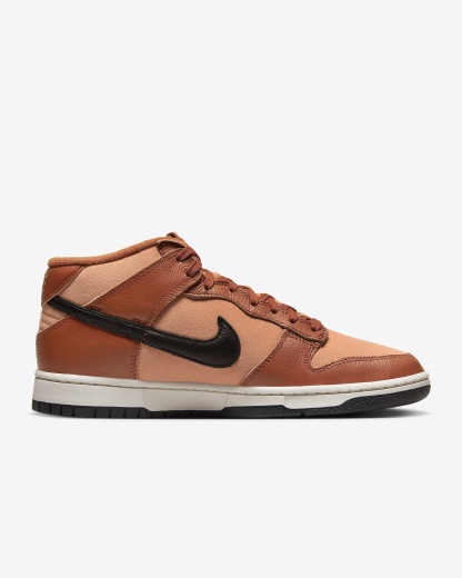 Dunk Mid