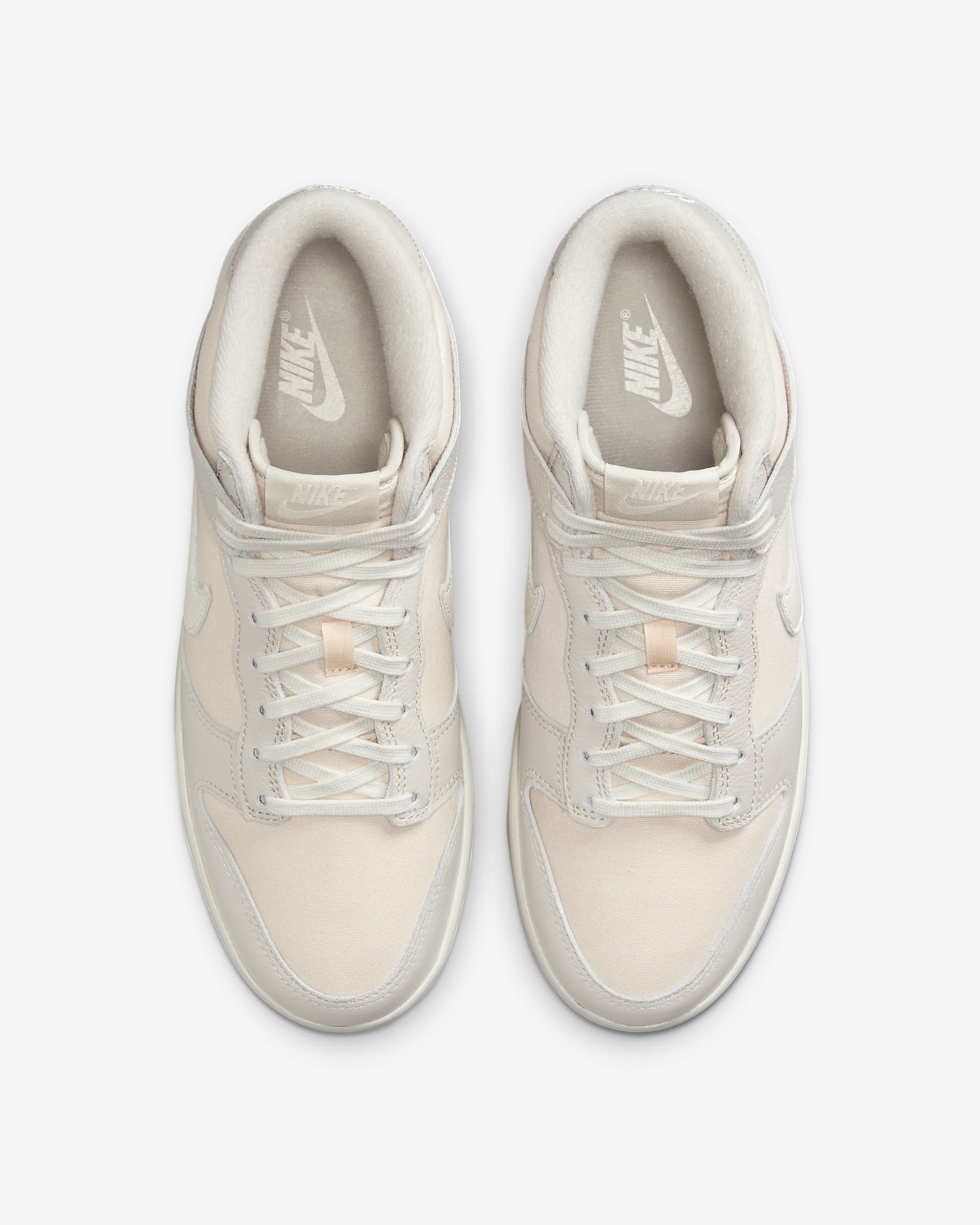 Dunk Mid