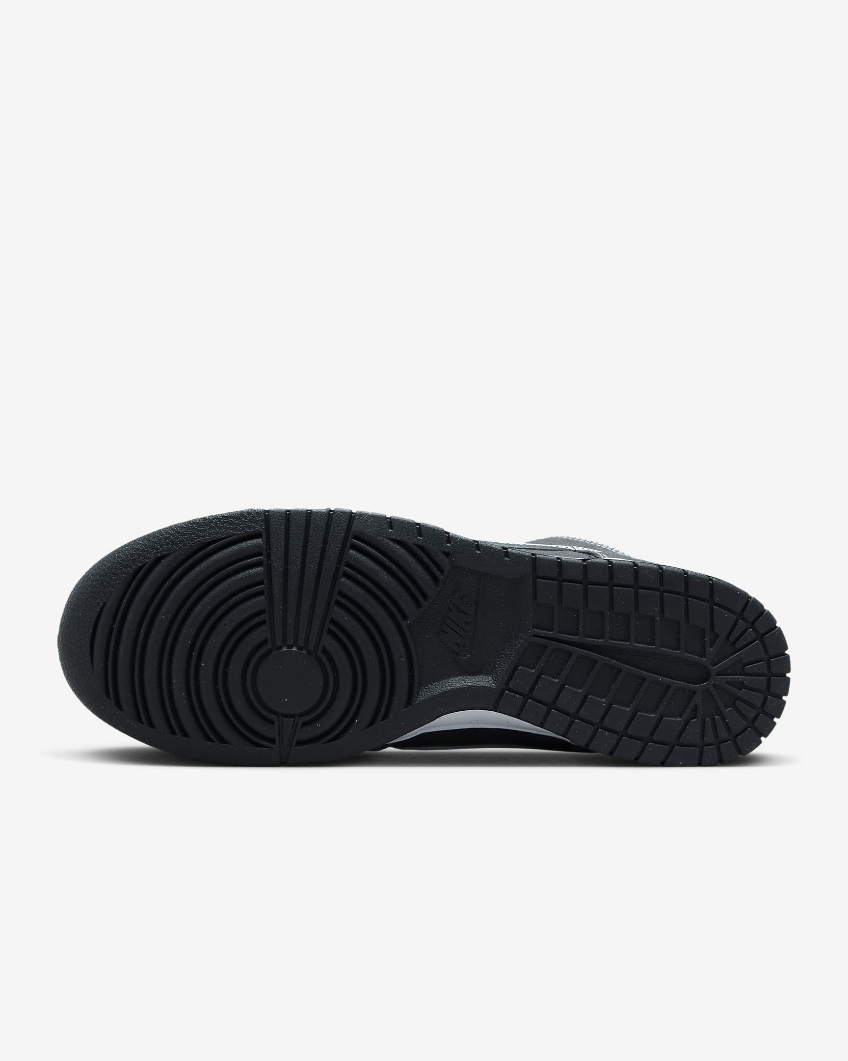 Dunk Mid