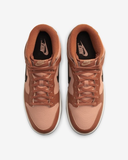 Dunk Mid
