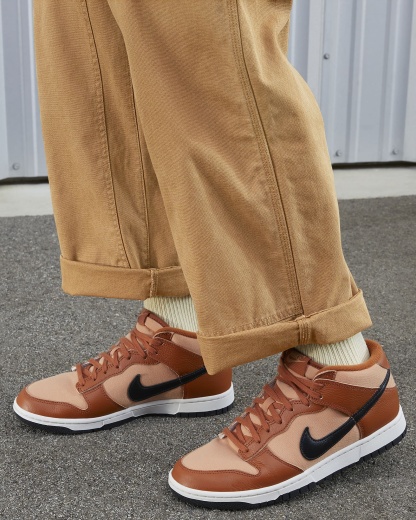 Dunk Mid