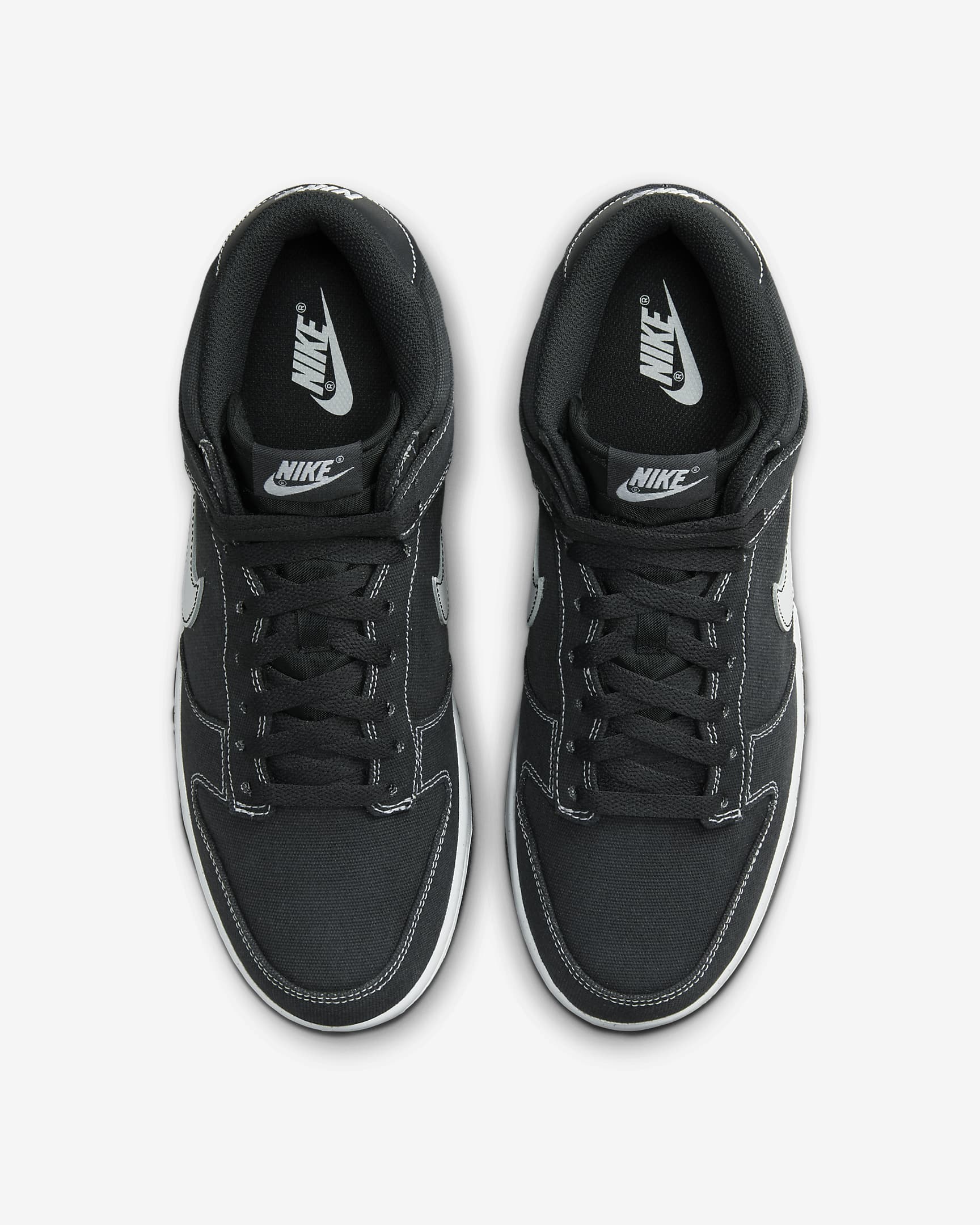 Dunk Mid