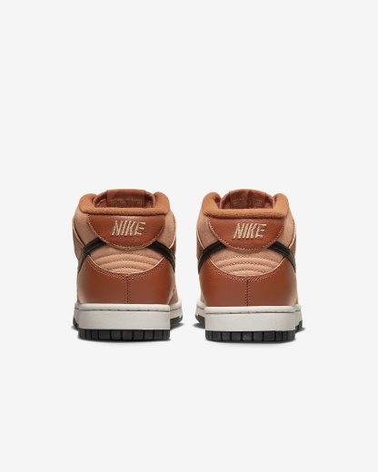Dunk Mid