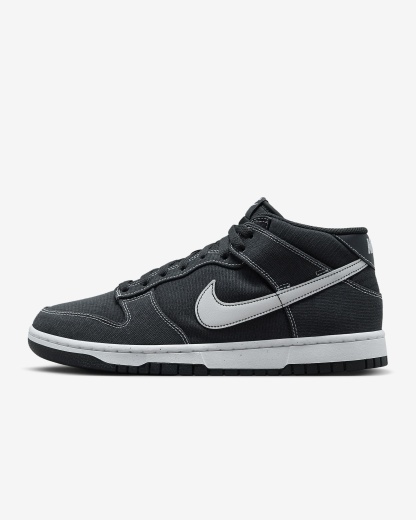 Dunk Mid