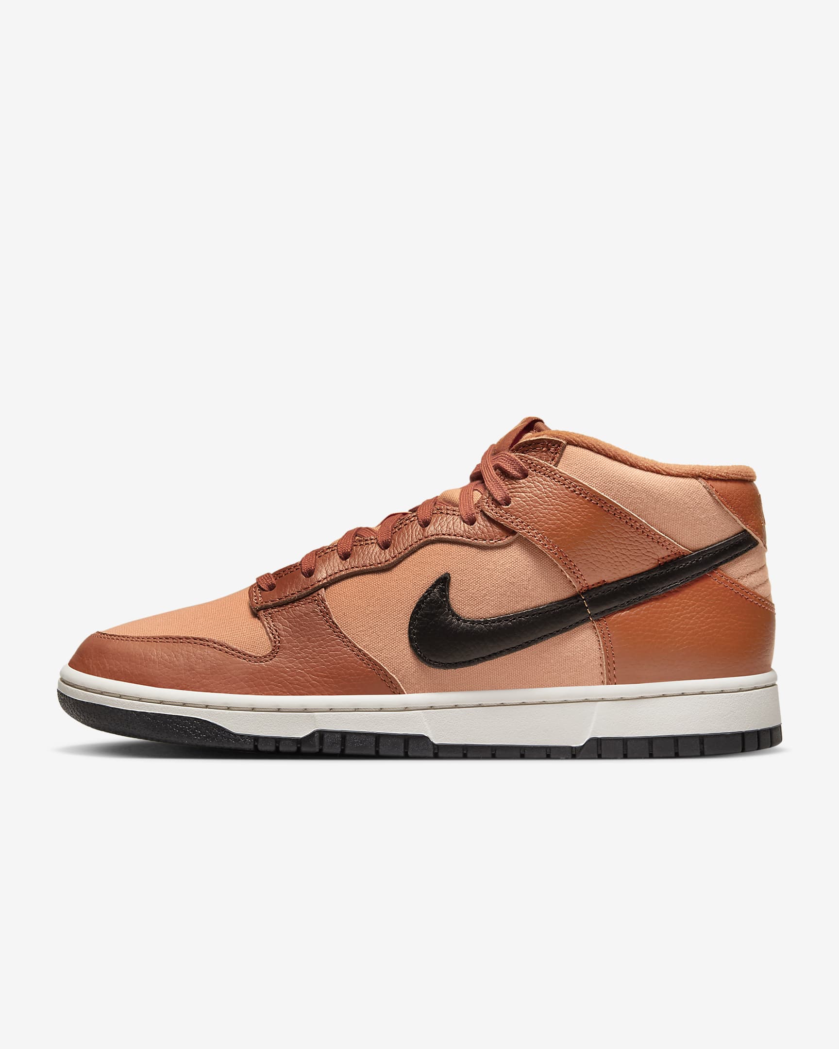 Dunk Mid