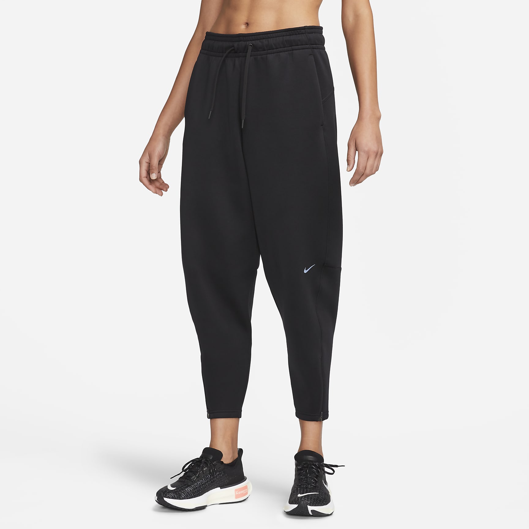 Dri-FIT Prima - Women's High-Waisted 7/8 Training Pants