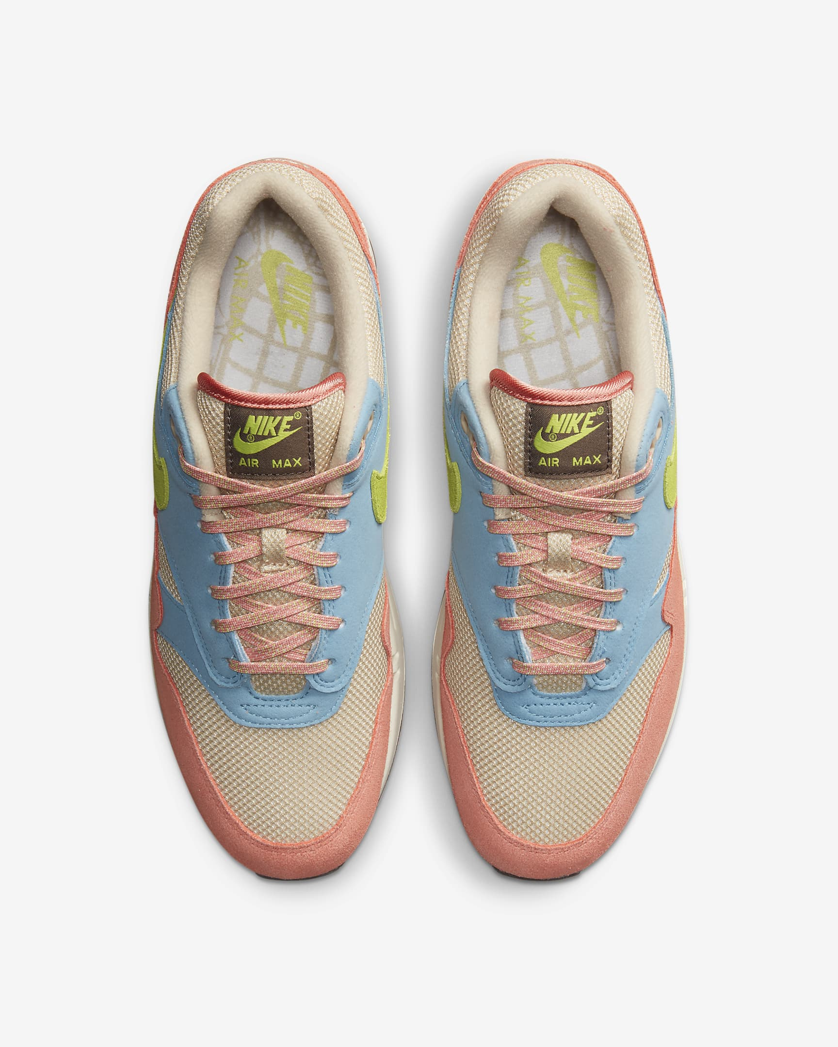 Men's Shoes