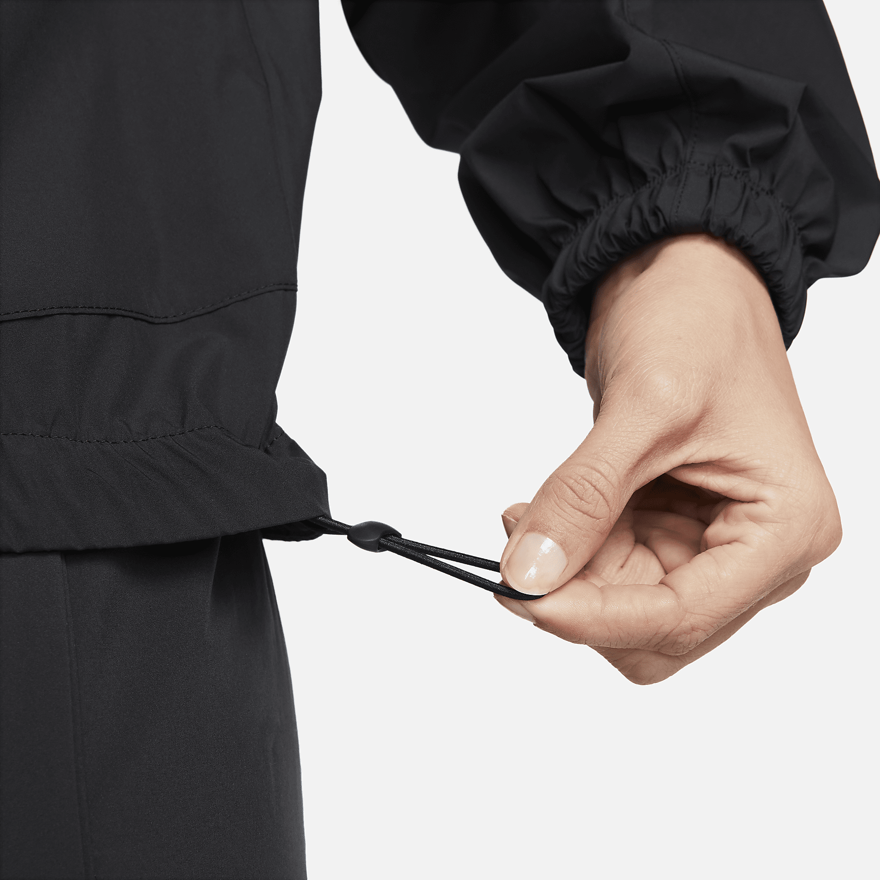 Storm-FIT Swift - Women's Running Jacket