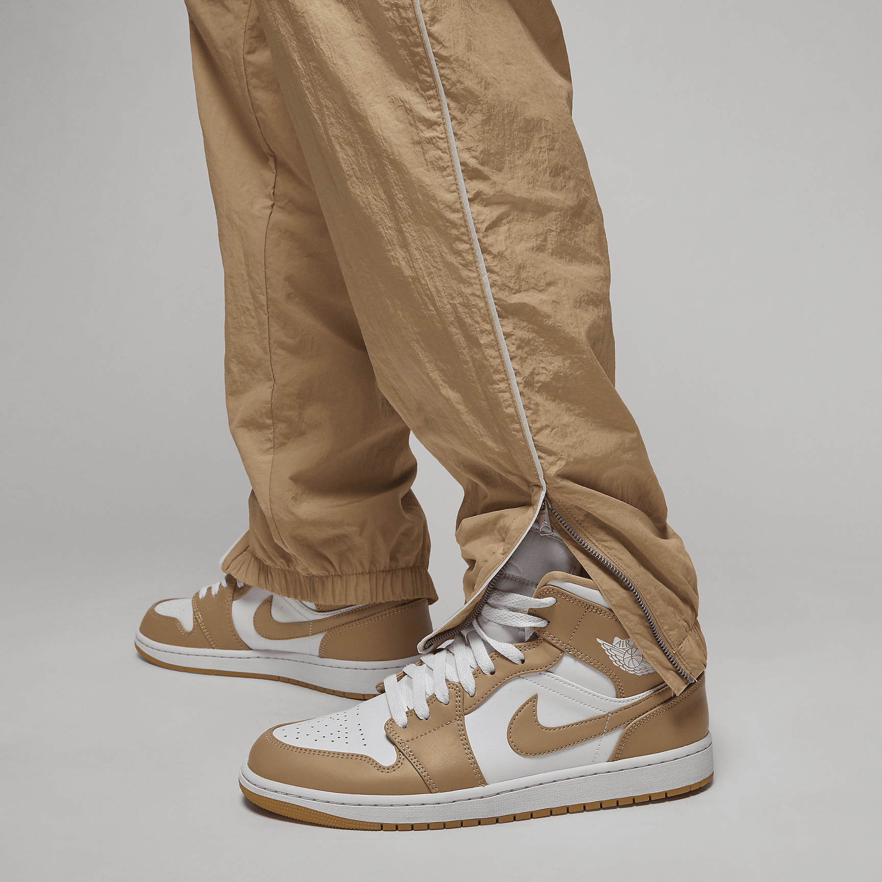 Essentials - Men's Warm-Up Pants