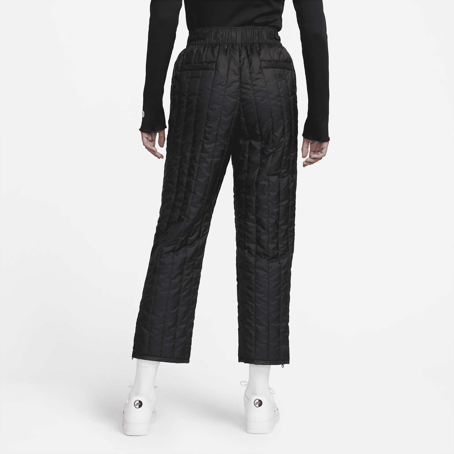 Sportswear Therma-FIT Tech Pack - Women's High-Waisted Pants