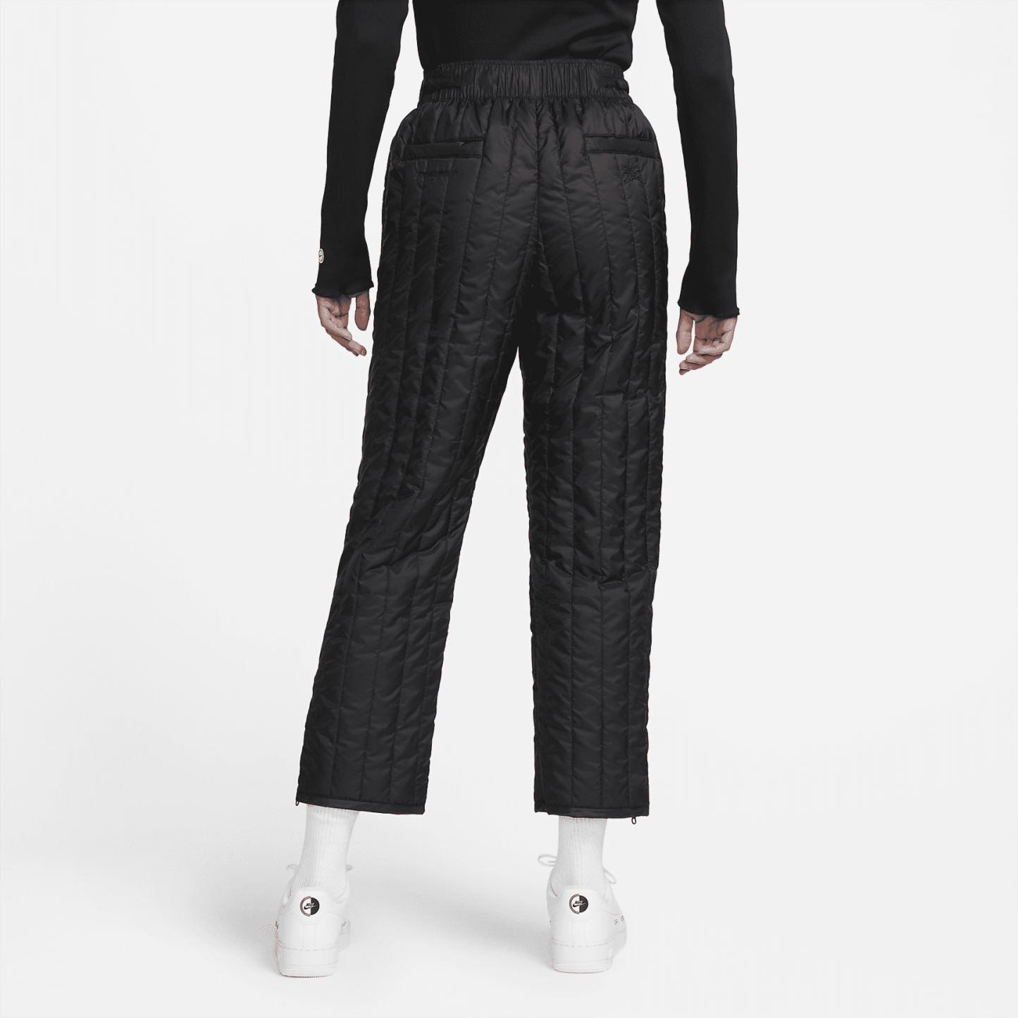 Sportswear Therma-FIT Tech Pack - Women's High-Waisted Pants