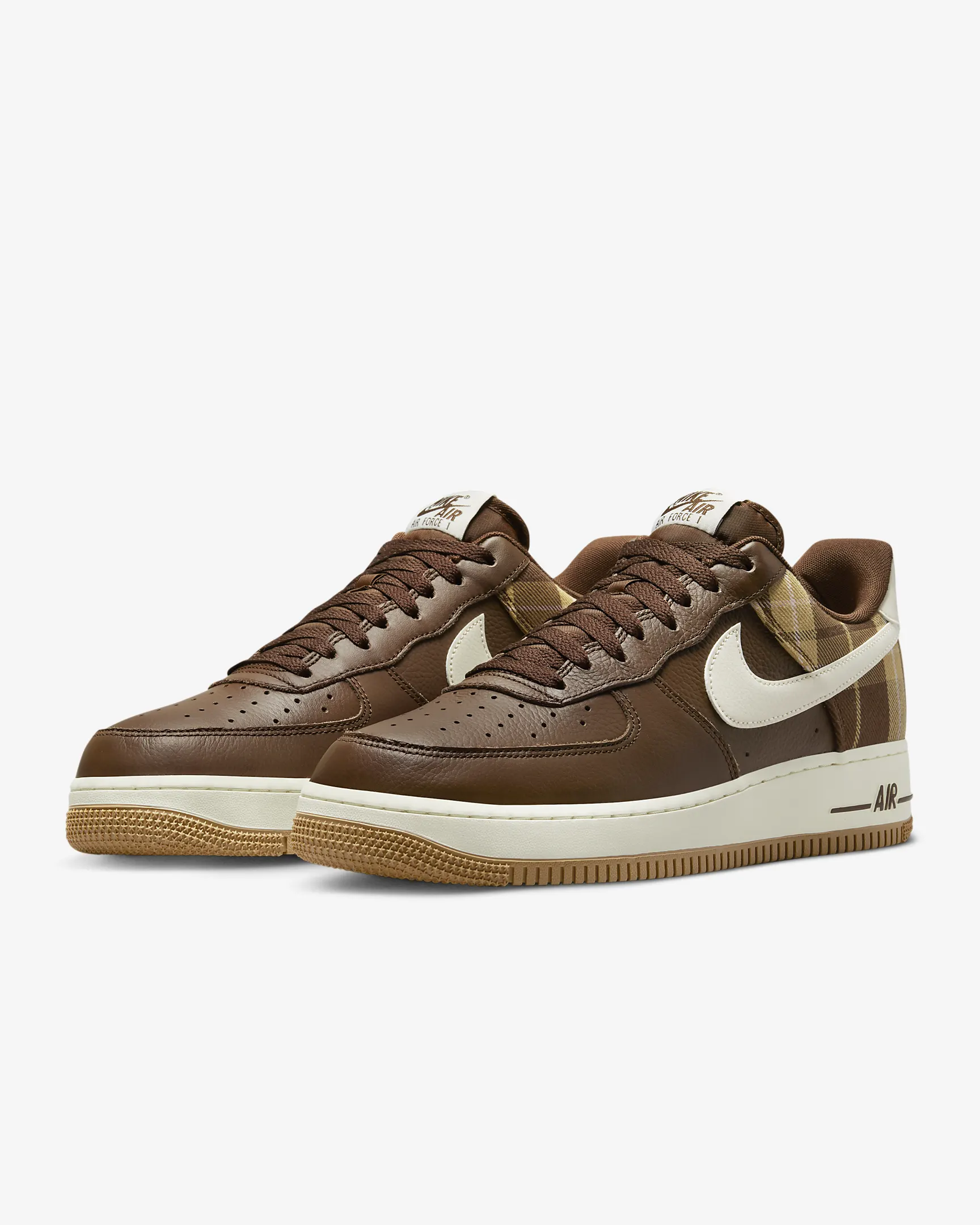 Men's Shoes