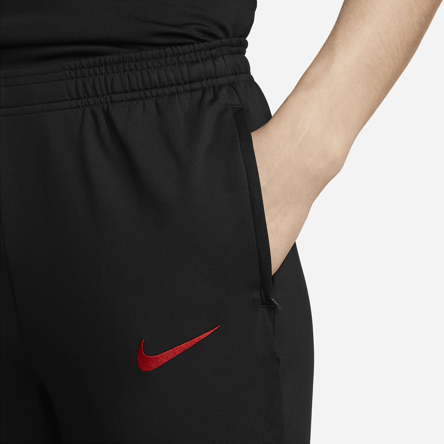 U.S. Strike - Women's  Dri-FIT Knit Soccer Pants