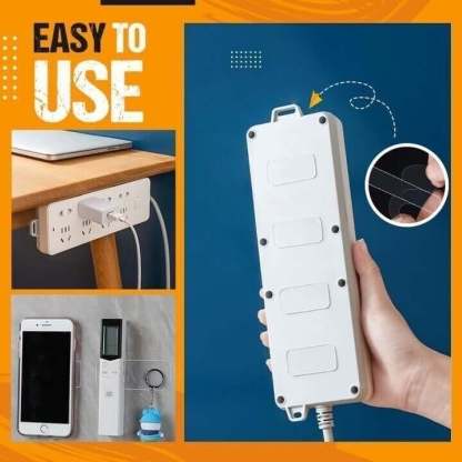 Glue Residue-Free Multifunctional Cut-Free Portable Double Sided Adhesive Tape(60 PCS)🎁