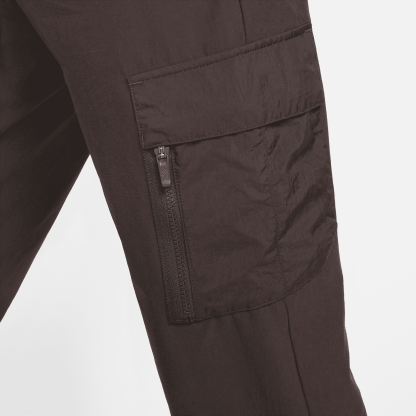 Sportswear - Womena??s Woven Sports Utility Cargo Pants