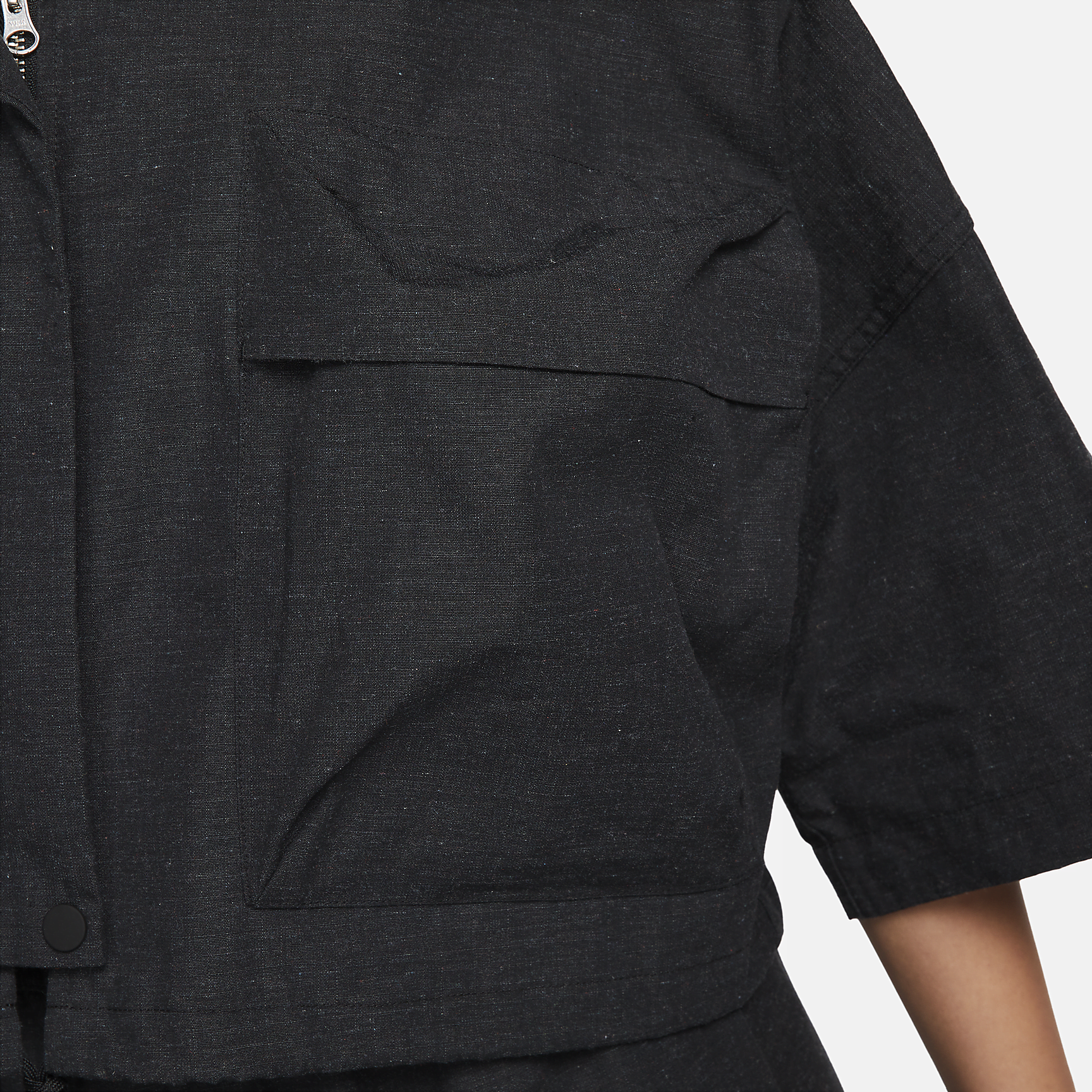 Sportswear Tech Pack - Women's Ripstop Jacket