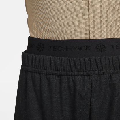 Sportswear Tech Pack - Women's High-Waisted Wide-Leg Ripstop Pants