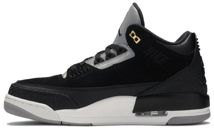 Retro Tinker SP 'Black Cement' CK4348-007