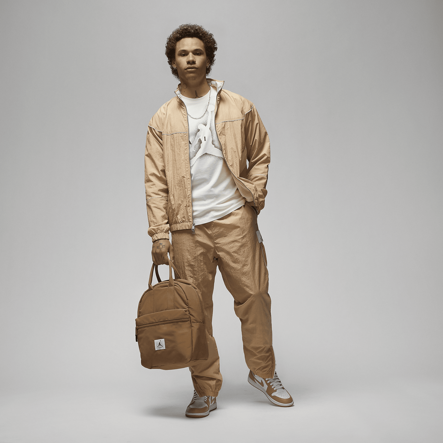 Essentials - Men's Warm-Up Pants