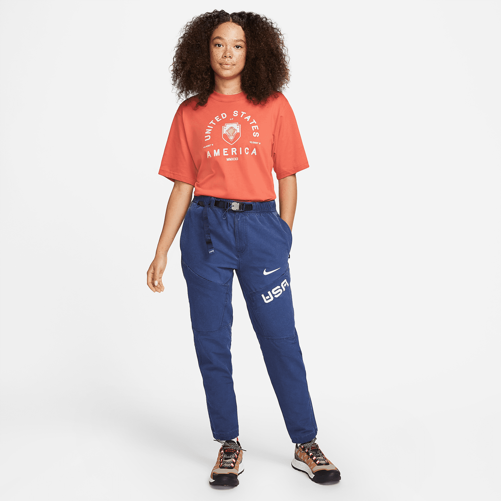 ACG Dri-FIT ADV - Women's Trail Pants